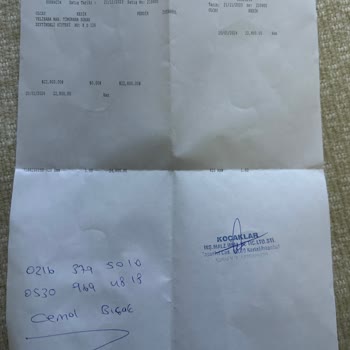 Arçelik Ürün Teslimat Gecikmesi