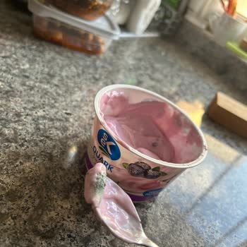 Sek Quark Küf Tabakası