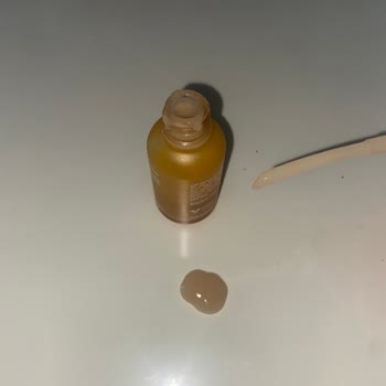 Cream Co Sos Serum Açıldıktan 1 Ay Sonra Bozuldu