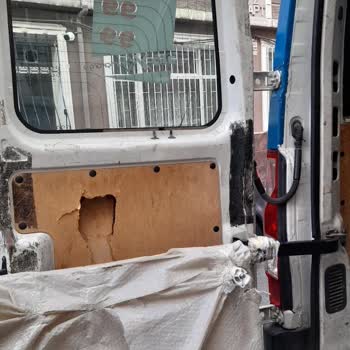 Desaş Duşakabin Kırık Ürün İadesi