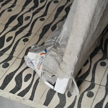 Desaş Duşakabin Kırık Ürün İadesi