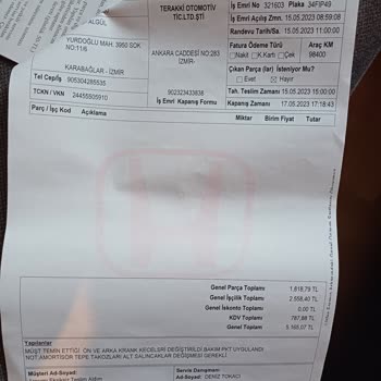 Honda Krank Keçesi Değişimi Yağ Kaçağı