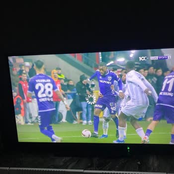 Tod TV Android TV Den İzleyemiyorum.