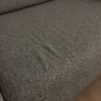 Evkur Alışveriş 2 Günlük Koltuğun Kırılan Ayağı