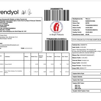Trendyol JBL Kulak İçi Kulaklık