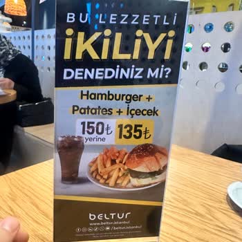 Beltur Çamlıca Kola Zorunluluğu