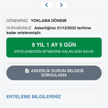 E-Devlet (Turkiye.gov.tr) Askerlik Başvurusu Olmuyor!