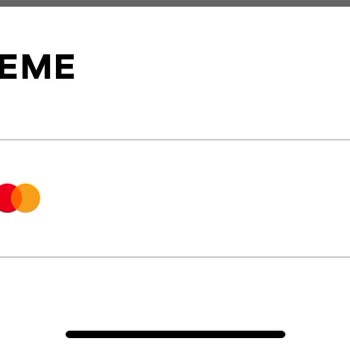 Adidas'ın Troy Kart Engeli