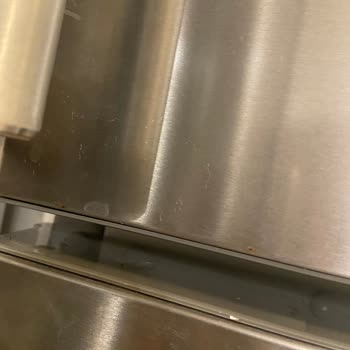 Siemens Ürününün Paslanma Sorununu Tüketicisine Yıkıyor!...