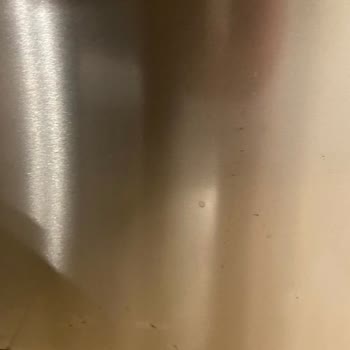 Siemens Ürününün Paslanma Sorununu Tüketicisine Yıkıyor!...