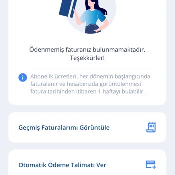 TurkNet Hizmet Dondurma Talebimi Gerçekleştirmiyor