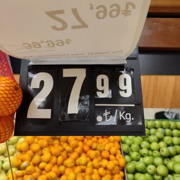 Çağrı Hipermarket İndirim Varmış Algısı