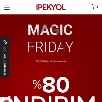 E-ticaret Marka Taklidiyle Dolandırıcılık Sahte İndirim Sitesi Tuzak!