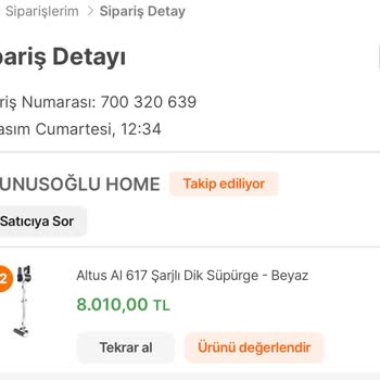 Yapı Kredi Bankası Para İadem Olmadı