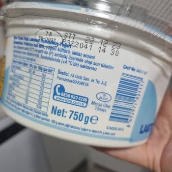 Yemek Sepeti Tarihi Geçmiş Ürün