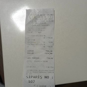 Köfteci Yusuf Soğuk Yemek Ve Bayat Ekmek Hayal Kırıklığı