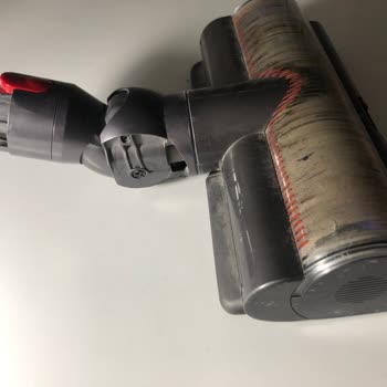 Dyson Yedek Parça Temini Yapmıyor!