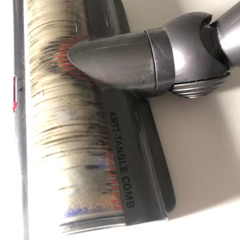 Dyson Yedek Parça Temini Yapmıyor!