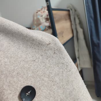 DeFacto 2 Kez Giydiğim Kabanda Tüylenme Ve Tiftiklenme Meydana Geldi