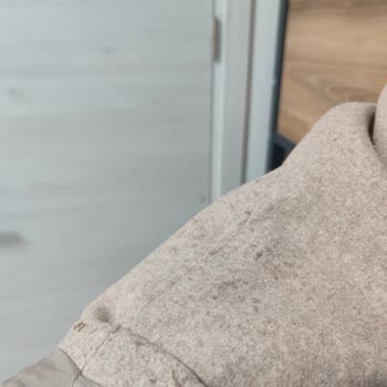 DeFacto 2 Kez Giydiğim Kabanda Tüylenme Ve Tiftiklenme Meydana Geldi