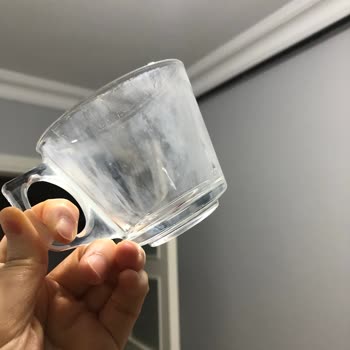 Samsung Bulaşık Makinesi Hayal Kırıklığı