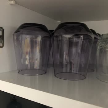 Samsung Bulaşık Makinesi Hayal Kırıklığı