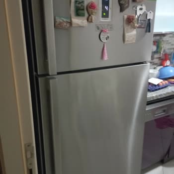 Arçelik Buzdolabı Motoru 2 Kere Bozuldu