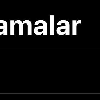 Çedaş Halkı İhmal Ediyor