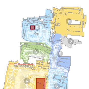 Cepport Dreame Bot D9 Max Süpürge Harita Bozması
