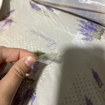 BİM Marketten Alınan Pasta Tabanında Cam Parçası Bulundu