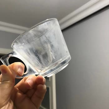 Samsung Dishwasher Made A Mess Of My Dishes, Cloudy, Full of Residues