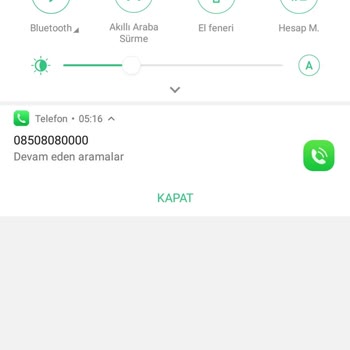 Şok Marketler Müşteri Temsilcisi Telefona Bakmıyor