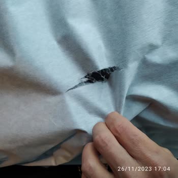 Trendyol Müşteri Memnuniyeti Ürün Kalitesi