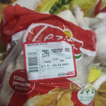 Şok Marketler Değişim, İade, Çalışan Şikayeti