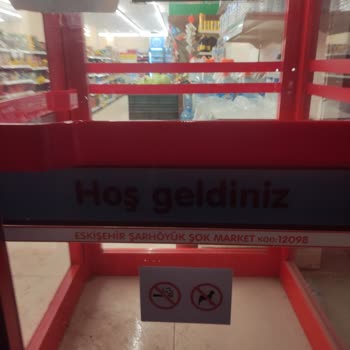 Şok Marketler Değişim, İade, Çalışan Şikayeti