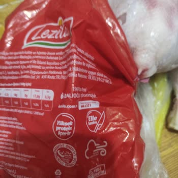 Şok Marketler Değişim, İade, Çalışan Şikayeti