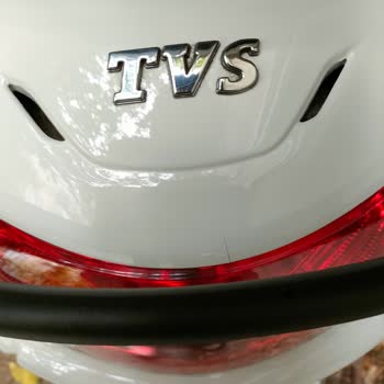 Tvs Motor Motosiklette Dış Ve İç Aksam Problemleri!