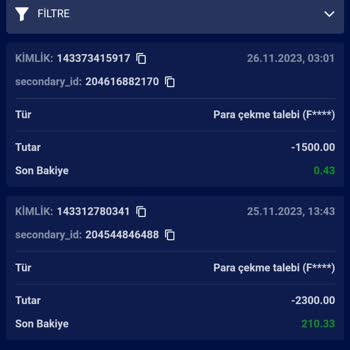 Probet Ödeme Yapmıyor Çekimleri İptal Ettiler