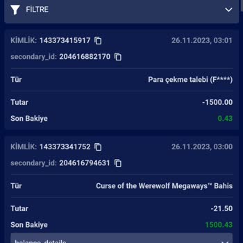 Probet Ödeme Yapmıyor Çekimleri İptal Ettiler