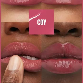 Maybelline New York Memnun Olmadım, Değişim/iade Talep Ediyorum