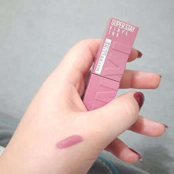 Maybelline New York Memnun Olmadım, Değişim/iade Talep Ediyorum