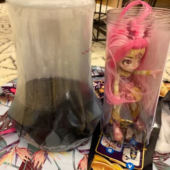 Hilltown AVM İstanbul Magic Mixies Bozuk Oyuncak