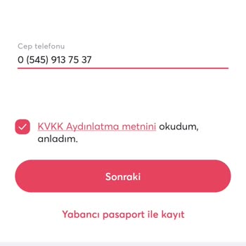 İninal Kart Giriş Yapıyorum Sim Bloke Oldu Diyor