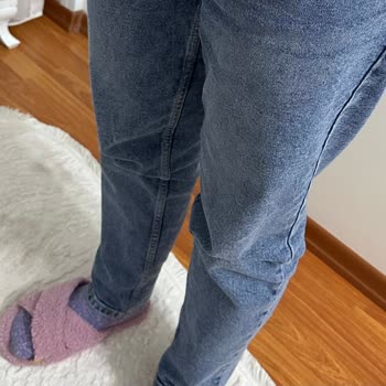 Stradivarius Kusurlu Ürün İade Almıyor.