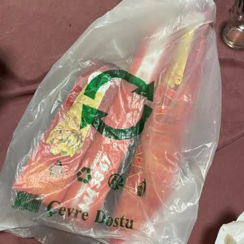 Donas Siparişin Geç Gelmesi