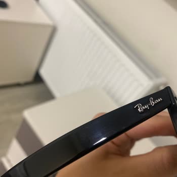 Boyner Gözlük Teşhir Ürün Veriyorlar