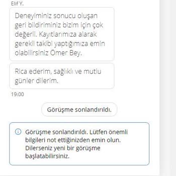 Burger King Ürünleri Eksik Yollayıp Paramı İade Etmediler