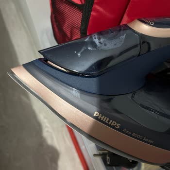 PHILIPS Ev Aletleri Philips Ütü Arızası