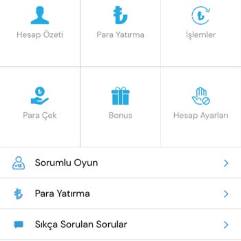 Milli Piyango Kasım Ayı Özel 500 Tl Eğlence Bonusum Yüklenmedi
