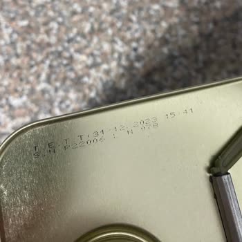 Kristal Yağları Kristal Riviera Zeytinyağı Pelte Gibi Ve Acımtırak Çıktı